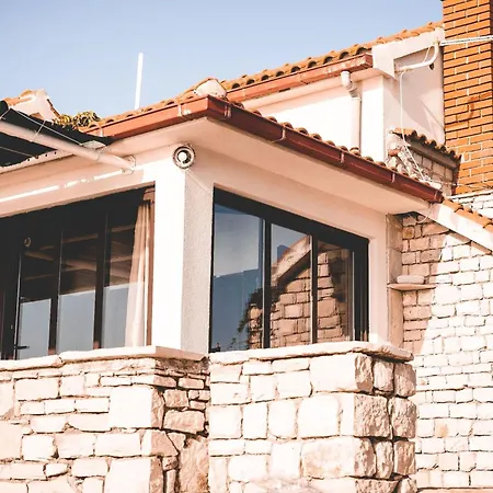 Haus Am Solta By Interhome Dom wakacyjny